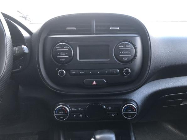 Kia Soul III с пробегом 2021 года, цена 2 029 000 рублей, 42335 км, хэтчбек, Автокод Объявления