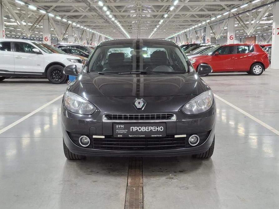Renault Fluence I Казань  - изображение 2