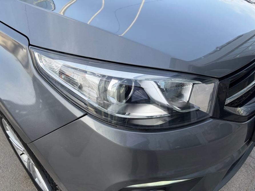 Chery Tiggo 3 I Самара  - изображение 26