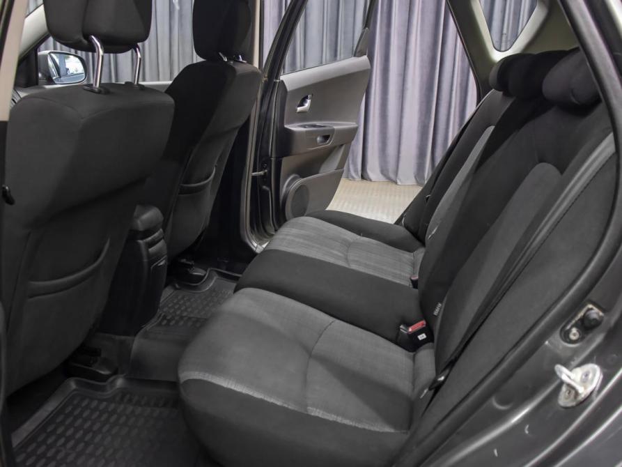 Kia Ceed I Рестайлинг Москва  - изображение 12