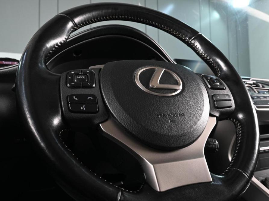 Lexus NX I Ростов-на-Дону  - изображение 22