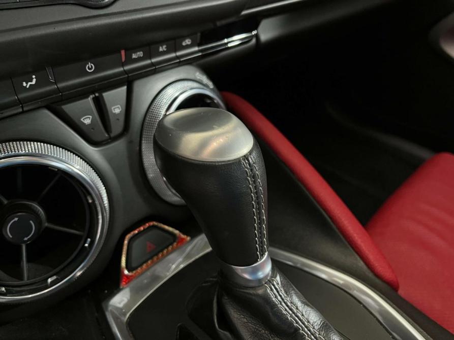 Chevrolet Camaro VI Нижнекамск  - изображение 8