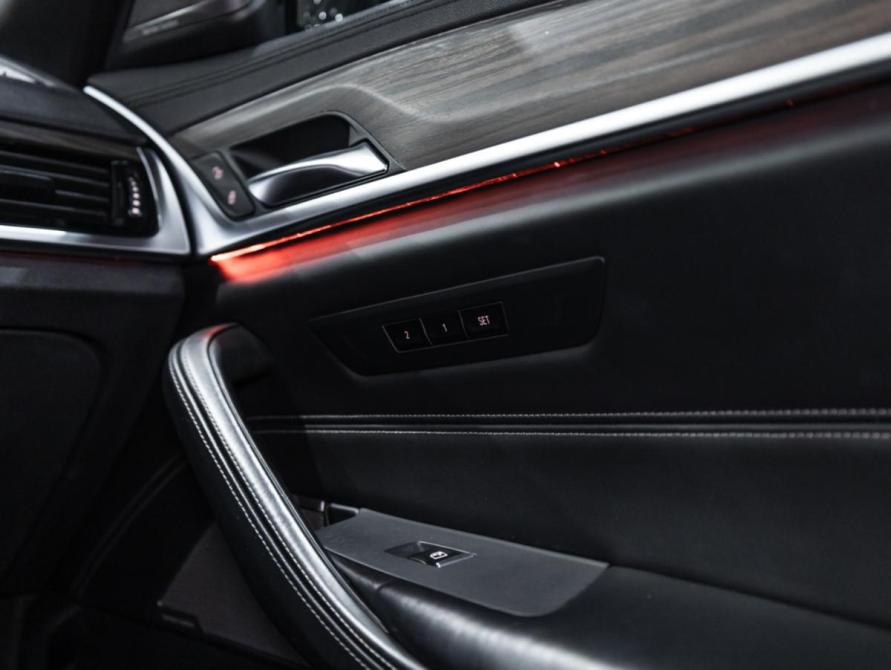 BMW 5 серии VII (G30/G31/G38) Санкт-Петербург  - изображение 23