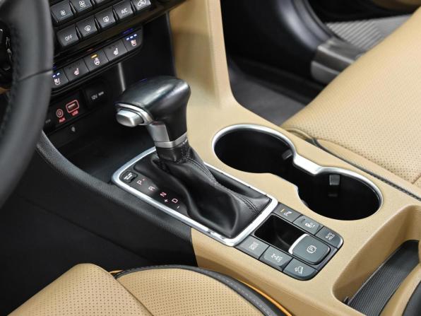 Kia Sportage IV с пробегом 2018 года, цена 1 799 000 рублей, 107000 км, внедорожник, Автокод Объявления