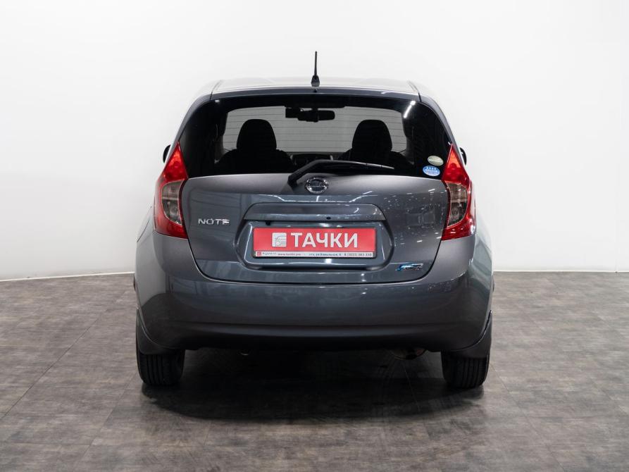 Nissan Note II Чита  - изображение 4