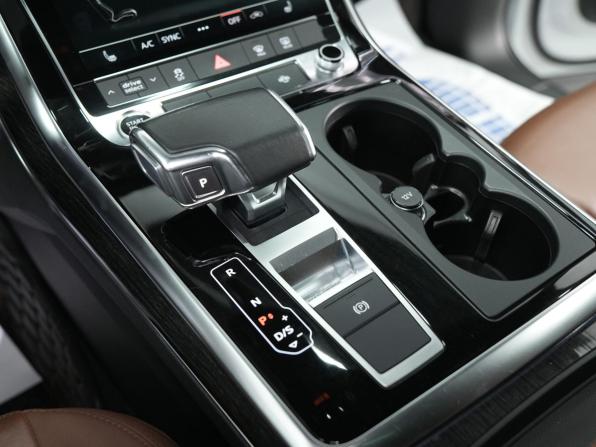 Audi Q7 II (4M) Рестайлинг с пробегом 2021 года, цена 4 200 000 рублей, 111700 км, внедорожник, Автокод Объявления