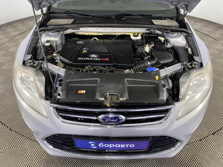 Ford Mondeo IV Рестайлинг Воронеж  - изображение 4