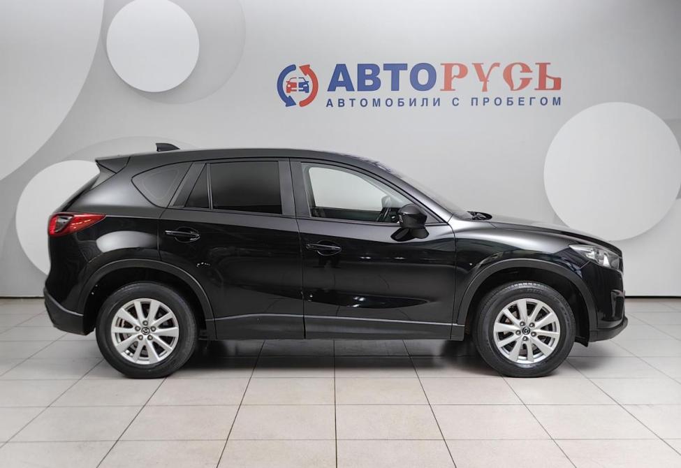 Mazda CX-5 I Подольск  - изображение 5