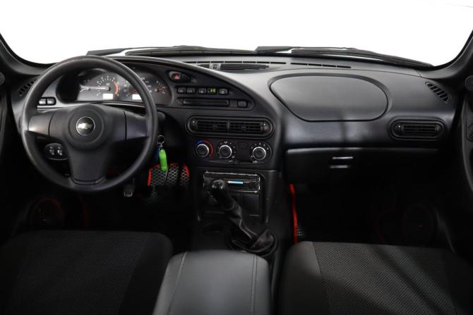 Chevrolet Niva I Рестайлинг с пробегом 2012 года, цена 599 000 рублей, 53500 км, внедорожник, Автокод Объявления