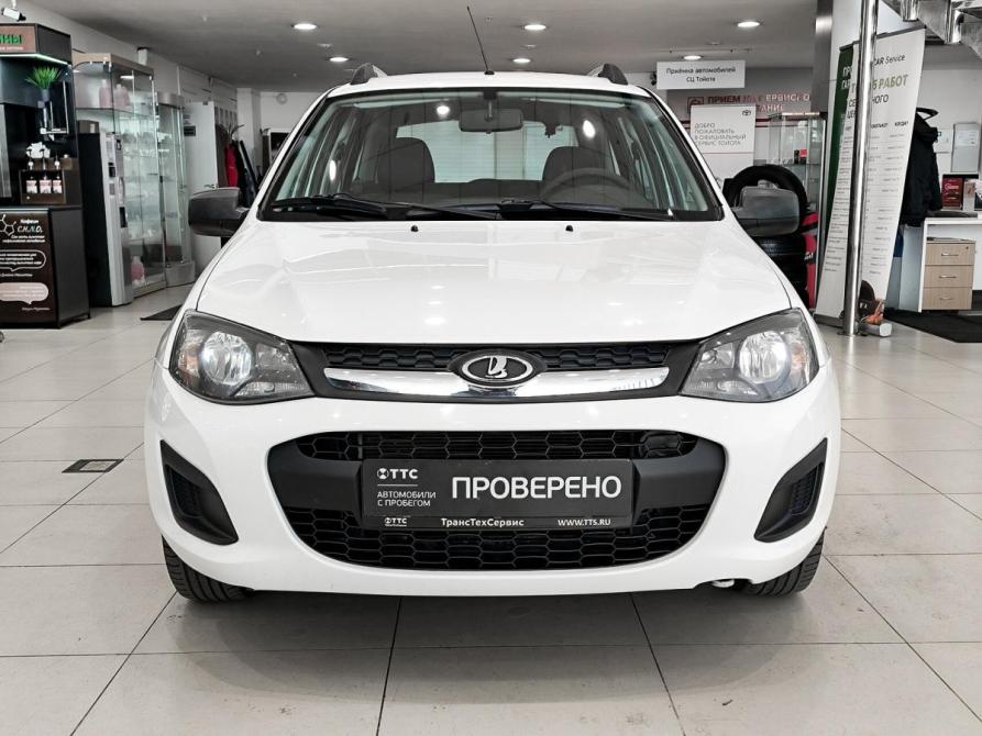 Lada (ВАЗ) Kalina II Казань  - изображение 2