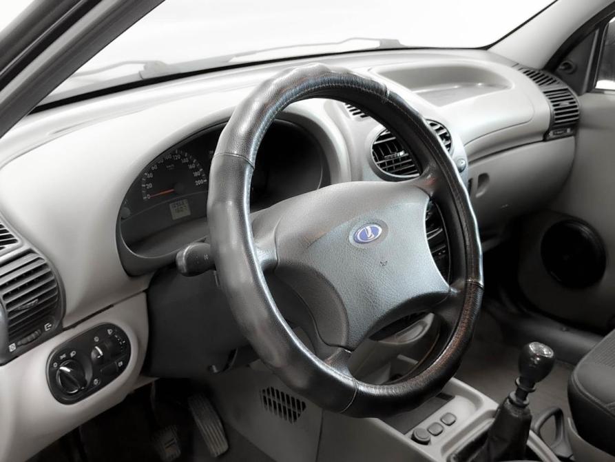 Lada (ВАЗ) Kalina I Тула  - изображение 9
