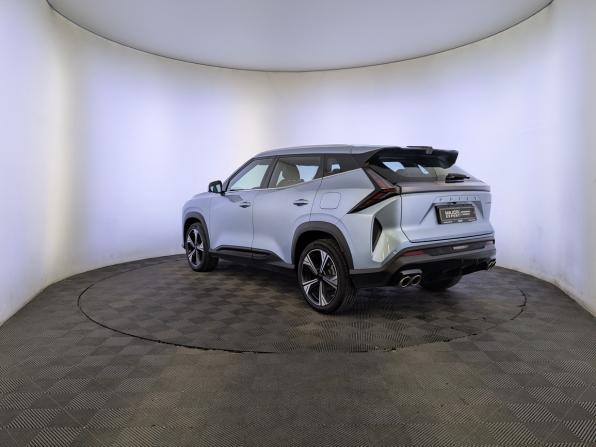 Geely Cityray с пробегом 2024 года, цена 2 335 000 рублей, 34479 км, внедорожник, Автокод Объявления