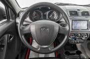 Lada (ВАЗ) Granta I Рестайлинг Барнаул  - изображение 38