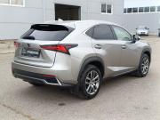 Lexus NX I Рестайлинг Набережные Челны  - изображение 31