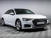 Audi A6 V (C8) Москва  - изображение 25