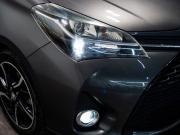 Toyota Vitz III (XP130) Чита  - изображение 38