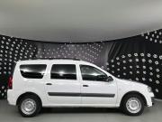 Lada (ВАЗ) Largus I Новосибирск  - изображение 25