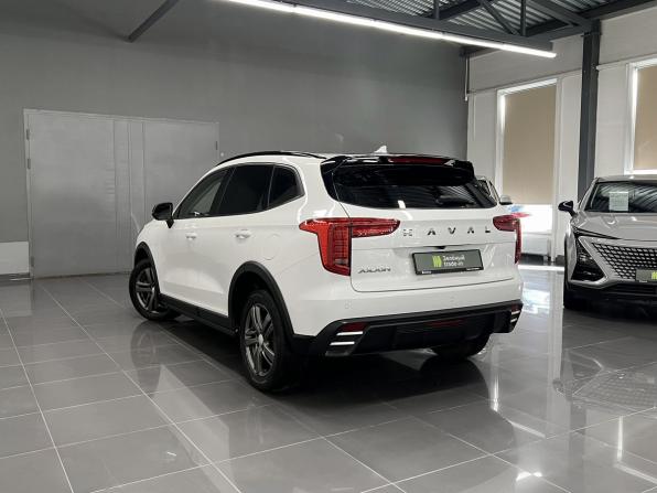 Haval Jolion I с пробегом 2024 года, цена 1 695 000 рублей, 91444 км, внедорожник, Автокод Объявления