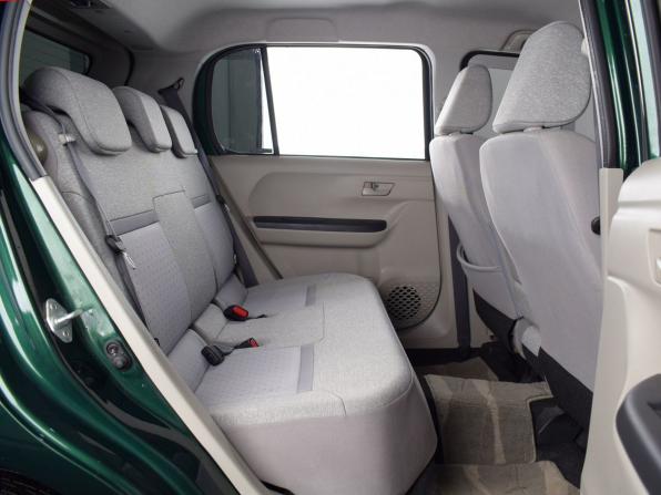 Toyota Passo III с пробегом 2017 года, цена 879 995 рублей, 48567 км, хэтчбек, Автокод Объявления