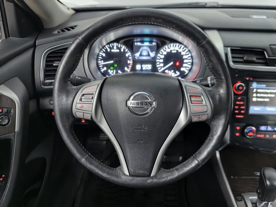 Nissan Teana III Подольск  - изображение 11