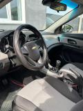 Chevrolet Cruze I Альметьевск  - изображение 30