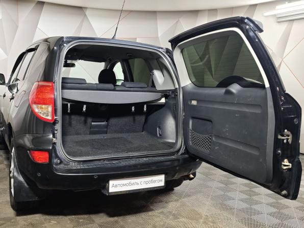 Toyota RAV4 III (XA30) с пробегом 2007 года, цена 845 000 рублей, 293216 км, внедорожник, Автокод Объявления