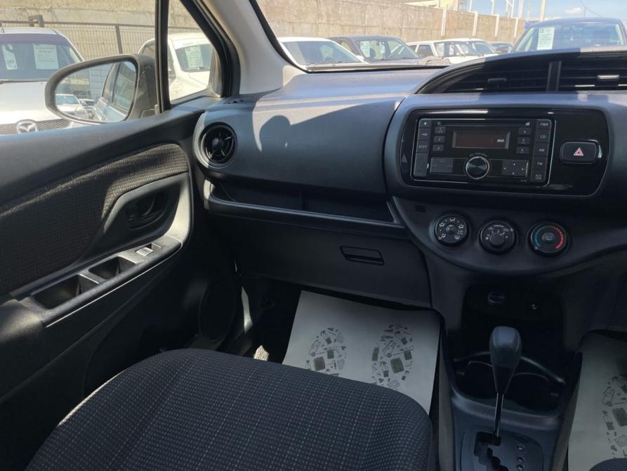 Toyota Vitz III (XP130) Рестайлинг Краснодар  - изображение 20