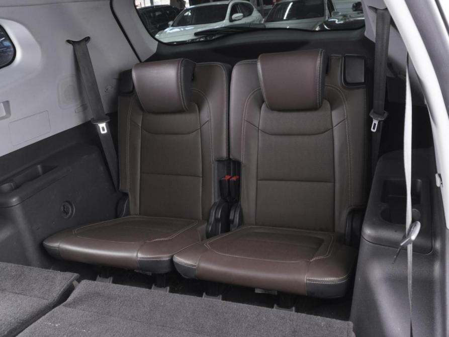Chery Tiggo 8 Pro I Ростов-на-Дону  - изображение 12