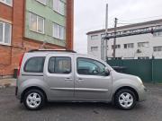 Renault Kangoo II Санкт-Петербург  - изображение 16
