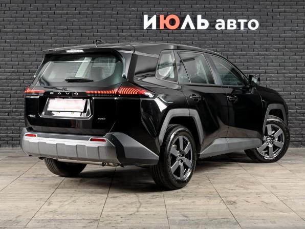 Toyota RAV4 VI (XA60) с пробегом 2026 года, цена 4 700 000 рублей, 37 км, внедорожник, Автокод Объявления