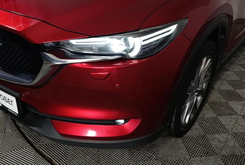 Mazda CX-5 II Волгоград  - изображение 23
