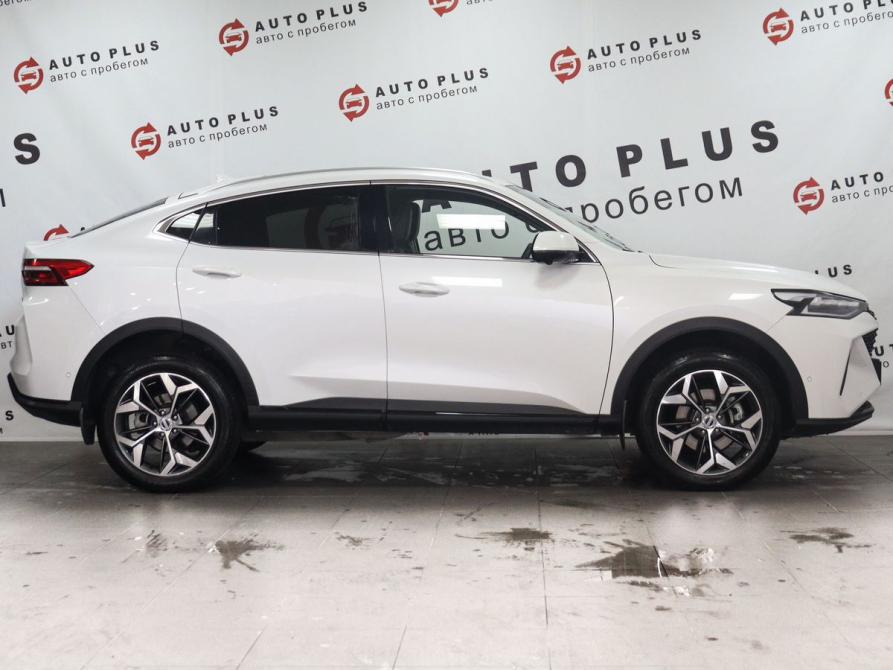 Haval F7x I Рестайлинг Минеральные Воды  - изображение 6