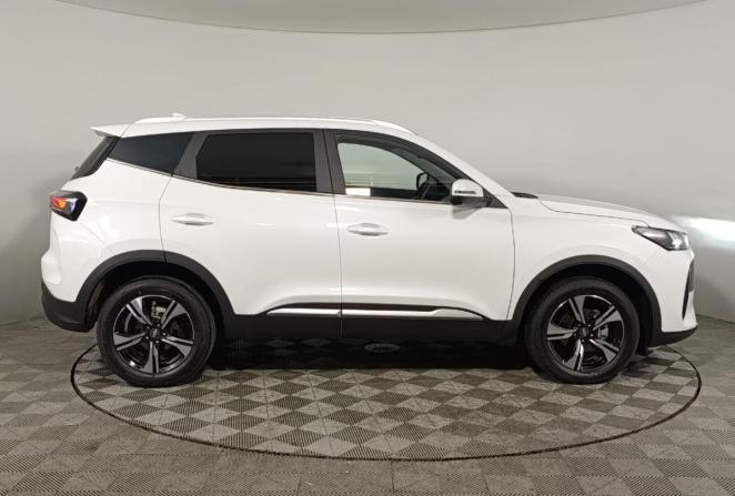 Chery Tiggo 4 I Рестайлинг 2 с пробегом 2024 года, цена 1 820 000 рублей, 5737 км, внедорожник, Автокод Объявления