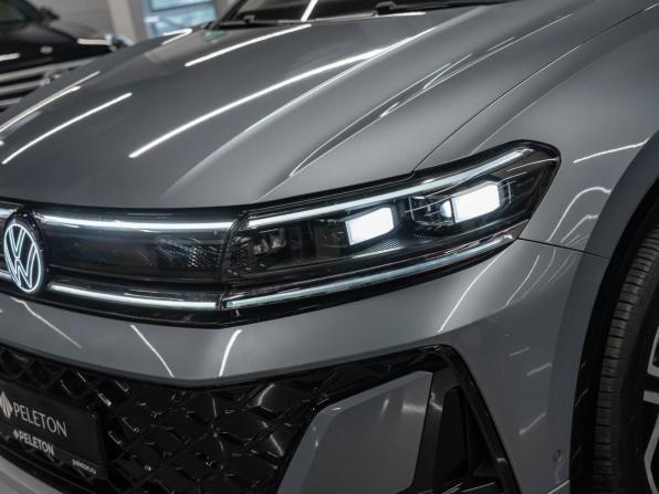 Volkswagen Talagon I Рестайлинг с пробегом 2025 года, цена 5 800 000 рублей, 2814 км, внедорожник, Автокод Объявления