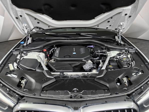 BMW 5 серии VII (G30/G31/G38) Рестайлинг с пробегом 2022 года, цена 3 297 000 рублей, 89493 км, универсал, Автокод Объявления