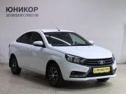 Lada (ВАЗ) Vesta I Дзержинск  - изображение 23