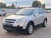 Chevrolet Captiva I Набережные Челны  - изображение 33