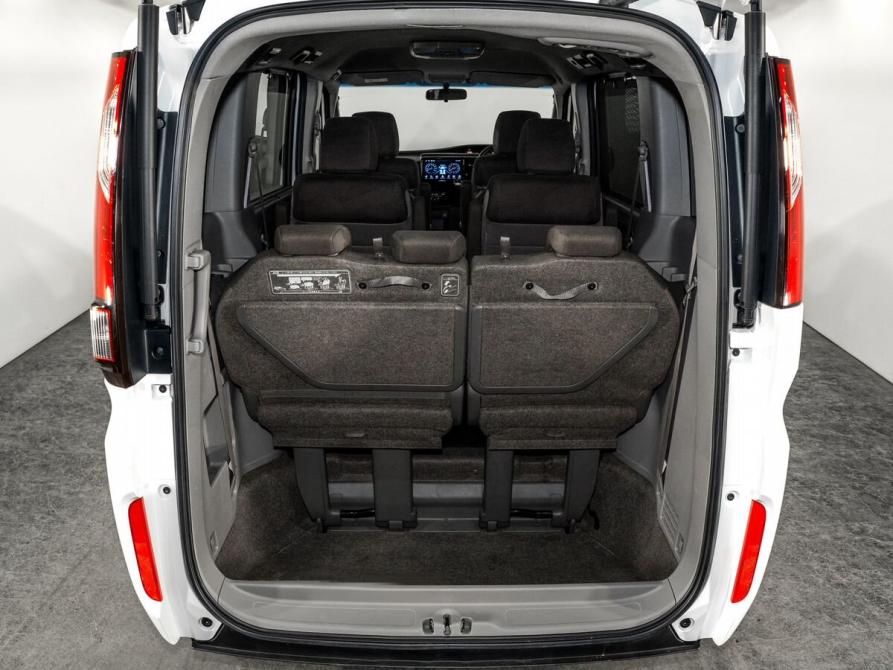 Honda Stepwgn V Иркутск  - изображение 21