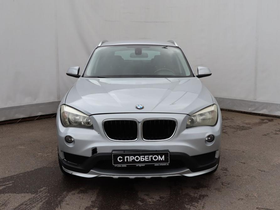 BMW X1 I (E84) Рестайлинг Москва  - изображение 2