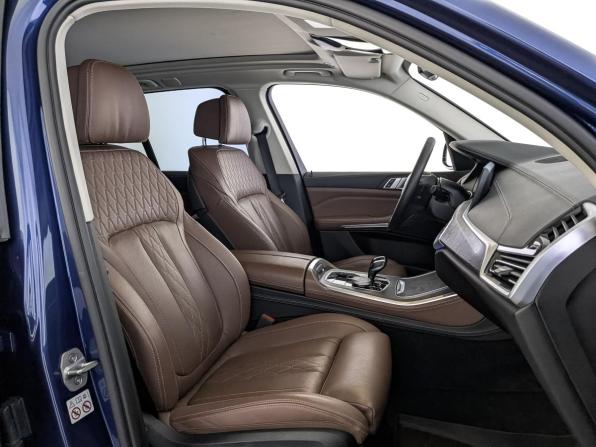 BMW X5 IV (G05/G18) с пробегом 2020 года, цена 6 700 000 рублей, 85275 км, внедорожник, Автокод Объявления