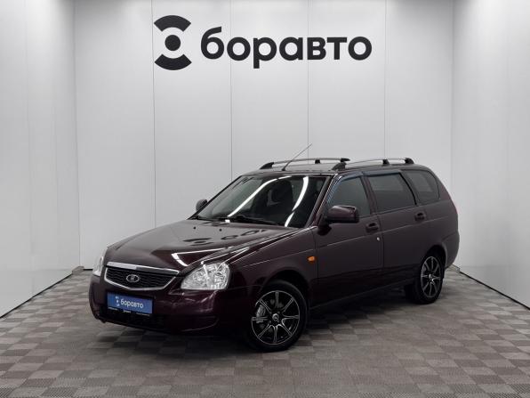 Lada (ВАЗ) Priora I Рестайлинг с пробегом 2015 года, цена 497 700 рублей, 201311 км, универсал, Автокод Объявления