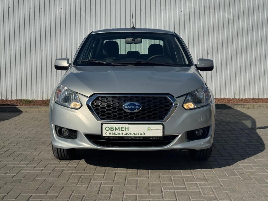 Datsun on-DO I Ростов-на-Дону  - изображение 3
