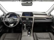 Lexus RX IV Рестайлинг Москва  - изображение 39