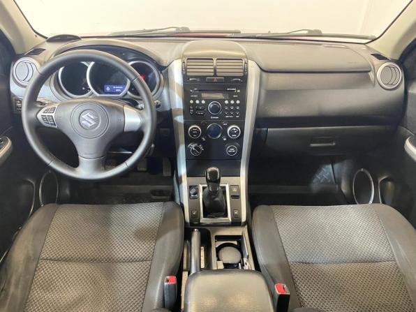Suzuki Grand Vitara II Рестайлинг с пробегом 2008 года, цена 765 000 рублей, 177245 км, внедорожник, Автокод Объявления
