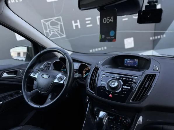 Ford Kuga II с пробегом 2014 года, цена 1 379 000 рублей, 81935 км, внедорожник, Автокод Объявления