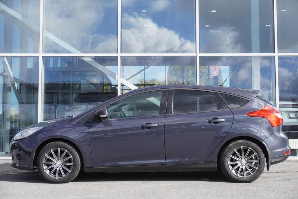 Ford Focus III Ульяновск  - изображение 8
