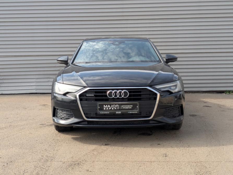 Audi A6 V (C8) Москва  - изображение 2