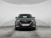 Hyundai Creta II Санкт-Петербург  - изображение 20