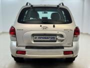 Hyundai Santa Fe Classic Москва  - изображение 17