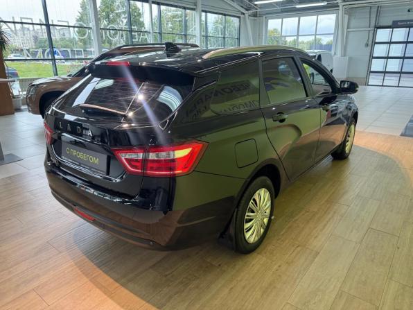 Lada (ВАЗ) Vesta I с пробегом 2021 года, цена 945 000 рублей, 166305 км, универсал, Автокод Объявления